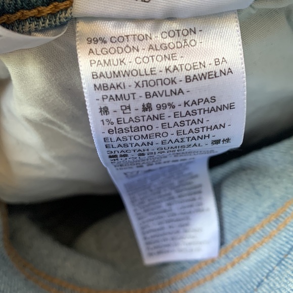 Levi’s Premium 70’s High Flare Jeans 👖 - Picture 16 of 17